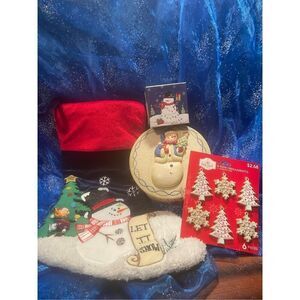 Christmas is here Bundle😇‎